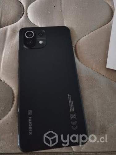 Xaomi redmi 11 Lite 5g NE