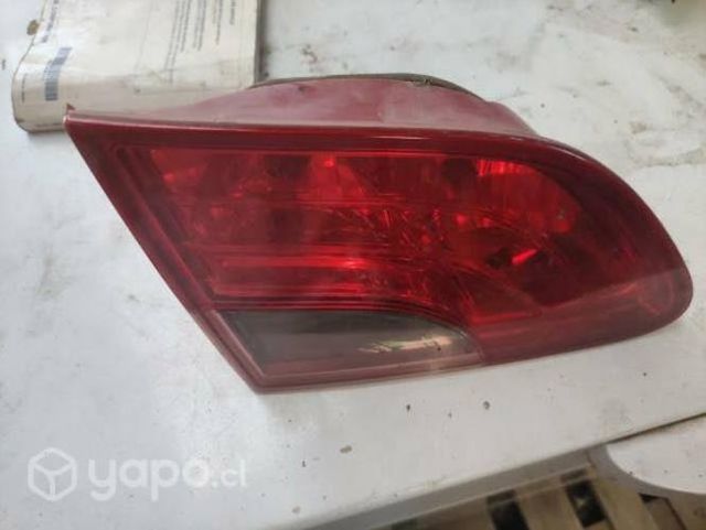 Foco trasero maleta Brilliance FSV