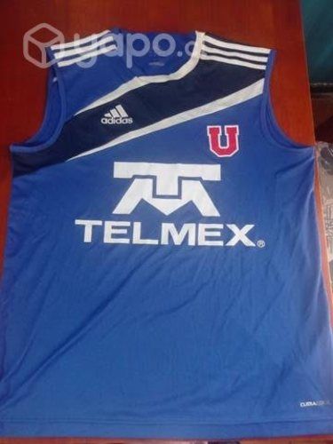 Ropa U de Chile