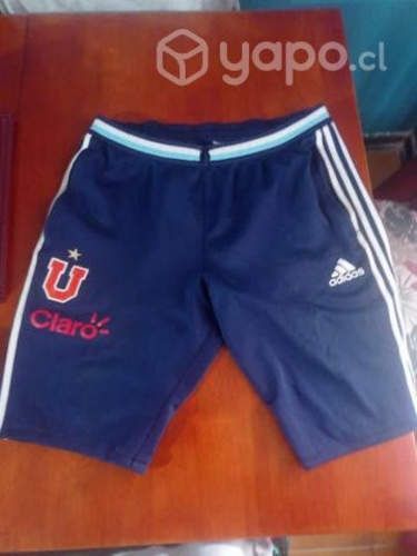 Ropa U de Chile
