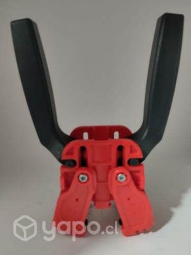 Tapador tipo Cangrejo Brew Ferm incluye 100 tapas