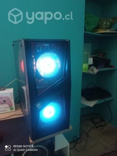 Pc gamer ryzen 5600x rtx3070