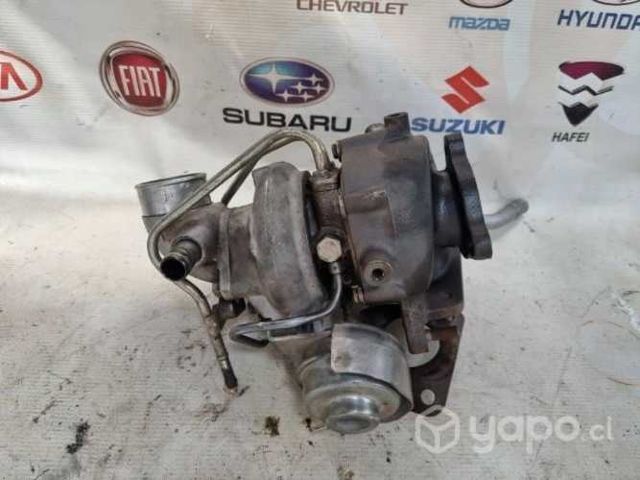 Turbo mitsubishi L200 2.4 año 2016-2019