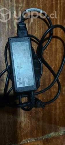 Cargador original HP