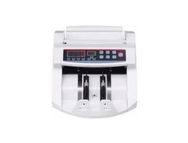 Billetes Profesional Detecta Falsos+Envio Gratis