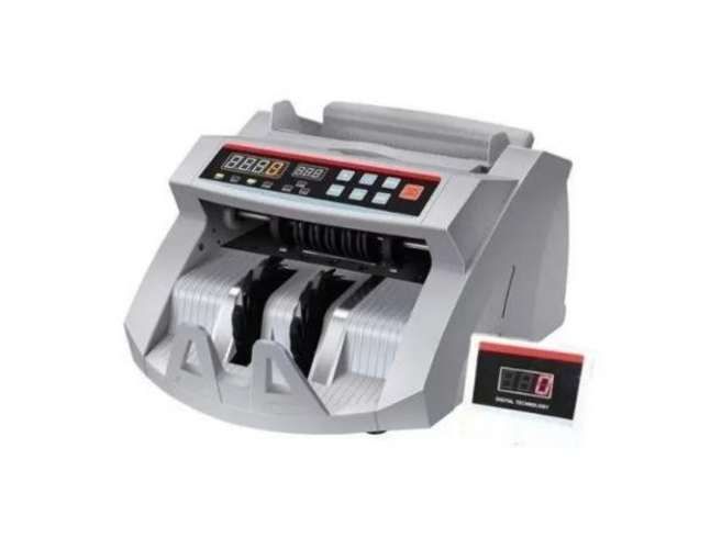 Billetes Profesional Detecta Falsos+Envio Gratis