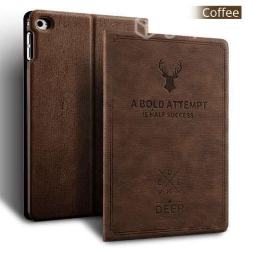 Smart Cover Carcasa Libro iPad Tablet 9,7 + Mica +
