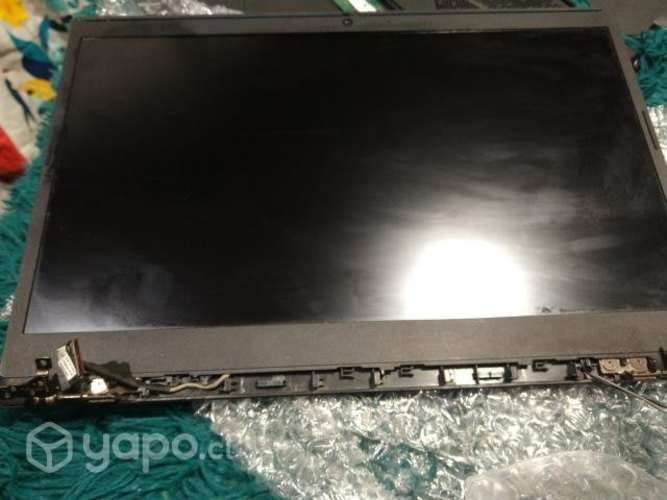 Pantalla Lenovo l340 gaming