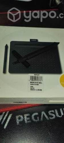 Tableta Wacom Intuos