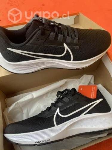 Zapatillas Nike Pegasus 38