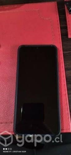 Celular redmi 9c