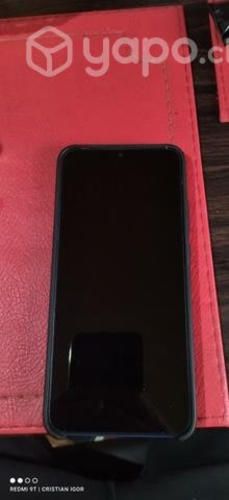 Celular redmi 9c