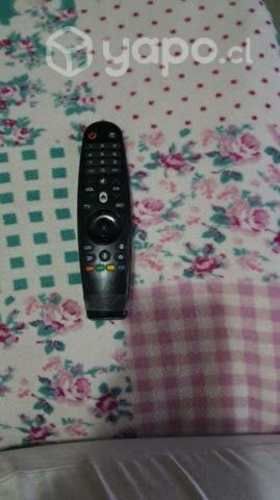 Smar tv LG 60 pulgadas