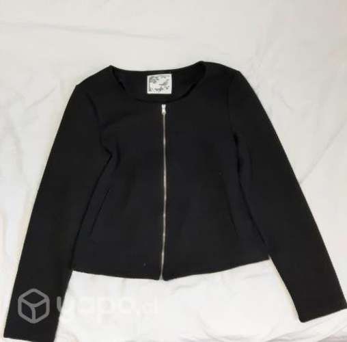 Chaqueta semi-formal