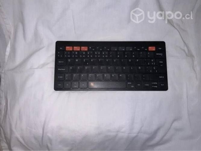 Teclado samsung smart keyboard Trio 500