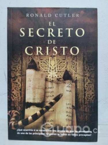 El secreto de cristo