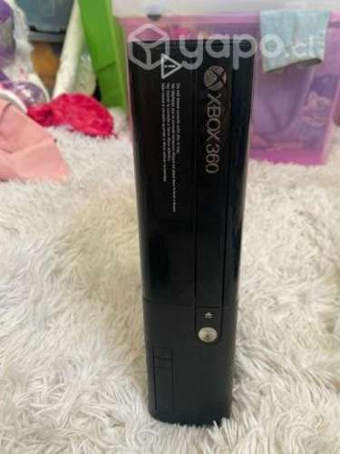 Xbox 360 (73 juegos)