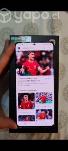 Samsung Galaxy S20+ (plus)