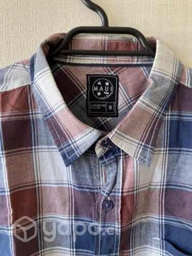 Camisas Maui