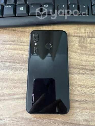 Huawei p20 lite