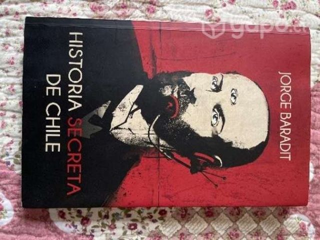 Historia secreta de Chile