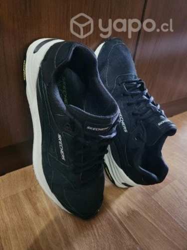 Zapatillas Skechers excelente estado