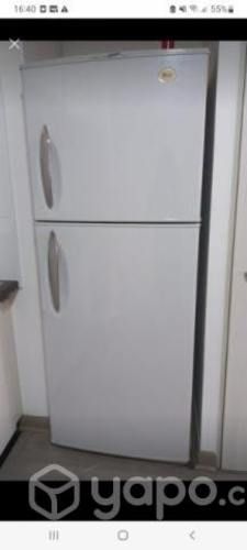 Refrigerador LG