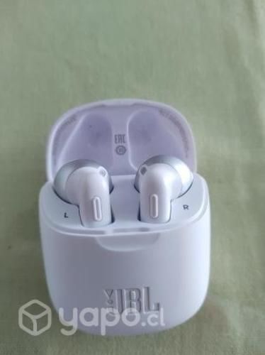 Audifonos JBL