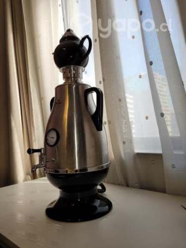 Hervidor Eléctrico Dilmah 5 Lts