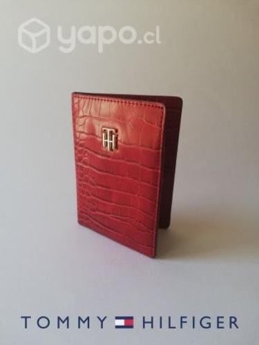 Billetera Tommy Hilfiger