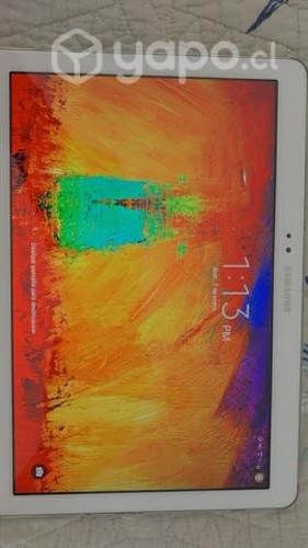 Tablet Samsung Galaxy Note SM P-600