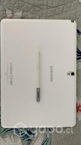 Tablet Samsung Galaxy Note SM P-600