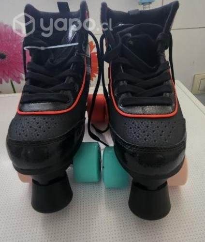 Patines Decathlon Nuevos