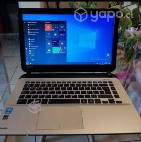 Toshiba L45 NOTEBOOK