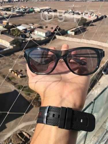 Lentes fotocromáticos