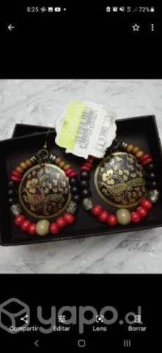 Joyas americanas, nuevas