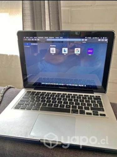 Mackbook pro mid 2012 UPGRADE