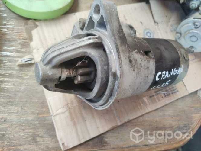 Motor de Partida Changan CS35 1.6 60m