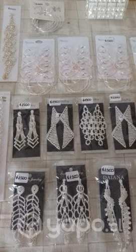 Joyas para dama