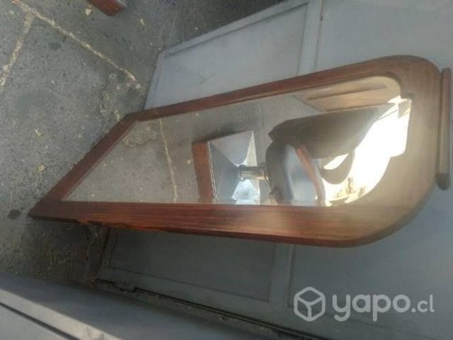 espejo decorativo