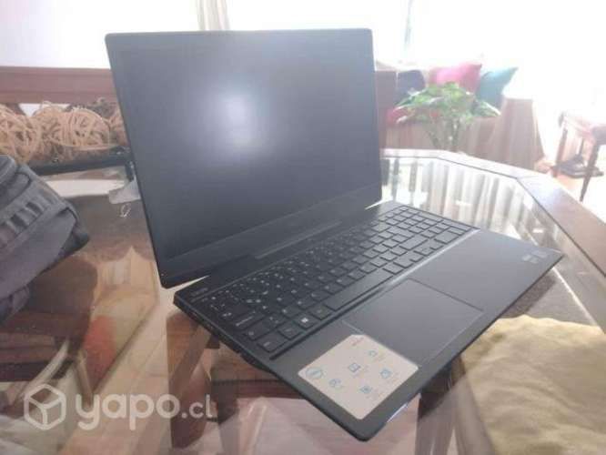 Notebook Dell G3