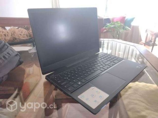 Notebook Dell G3