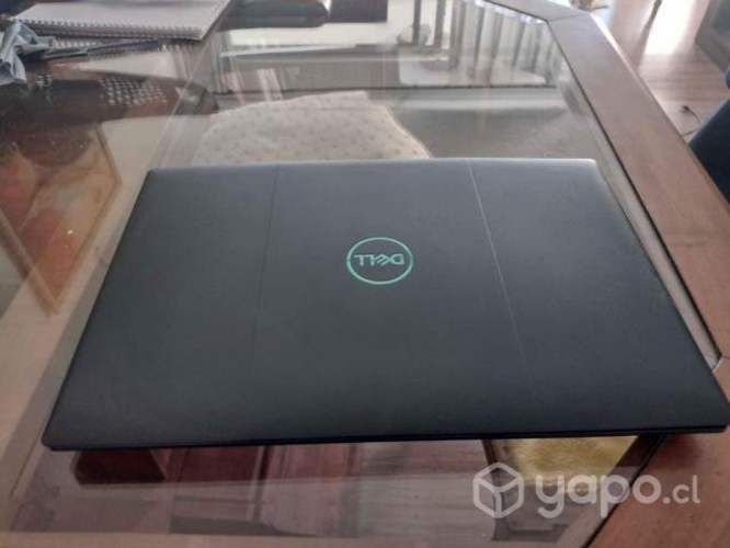 Notebook Dell G3
