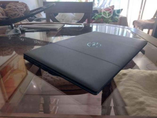 Notebook Dell G3