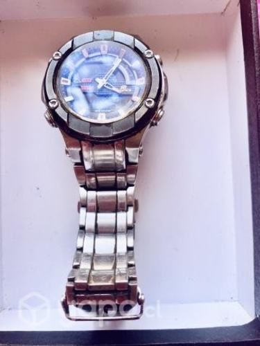 Reloj de hombre marca Casio
