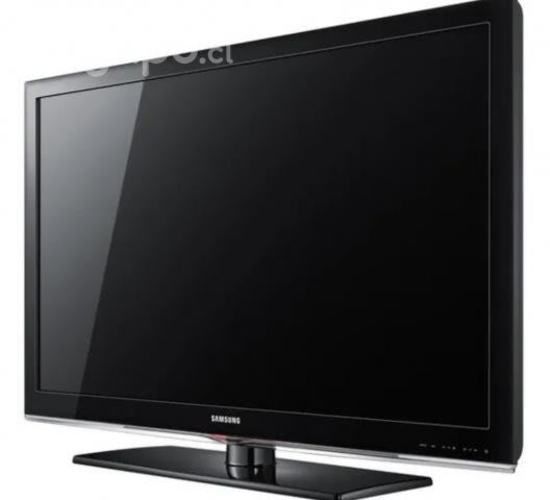 Samsung TV HD 40&quot; LN40C530