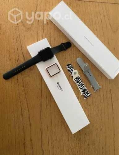 Apple Watch serie 3, 42mm
