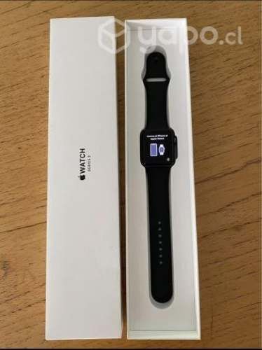Apple Watch serie 3, 42mm