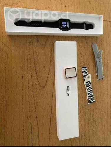 Apple Watch serie 3, 42mm