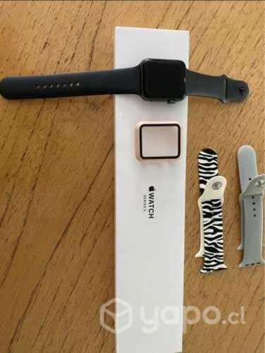 Apple Watch serie 3, 42mm
